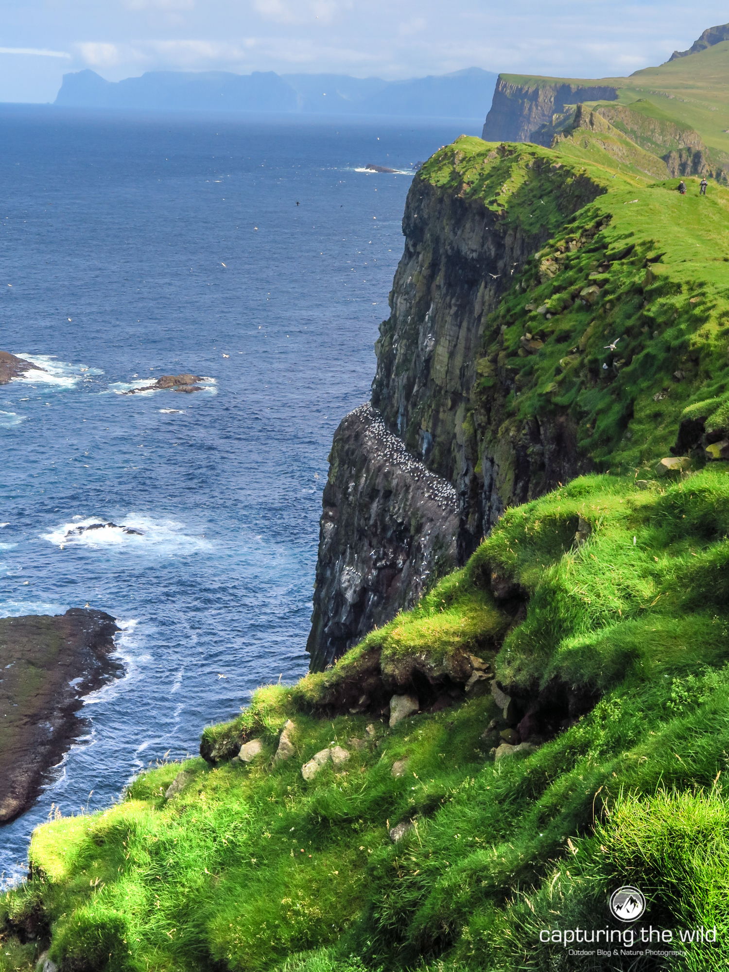 faroe-rocks – Capturing The Wild